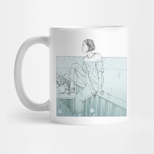 Inertia Mug